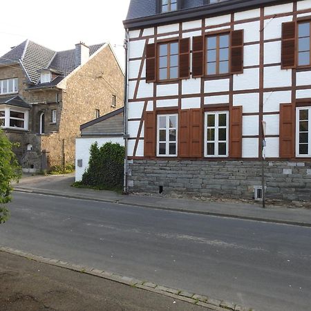 Apartament La Diligence Jalhay Zewnętrze zdjęcie