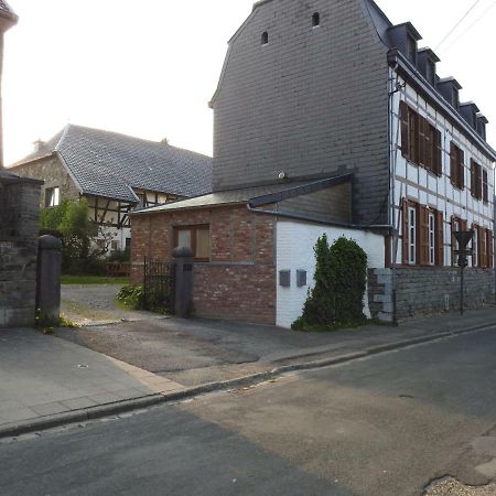 Apartament La Diligence Jalhay Zewnętrze zdjęcie