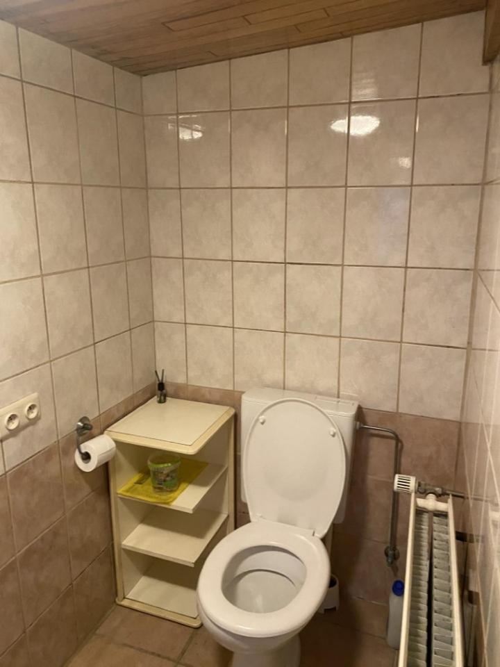 Apartament La Diligence Jalhay Zewnętrze zdjęcie