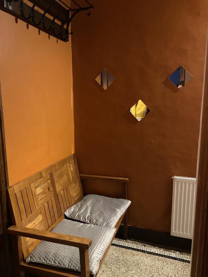 Apartament La Diligence Jalhay Zewnętrze zdjęcie