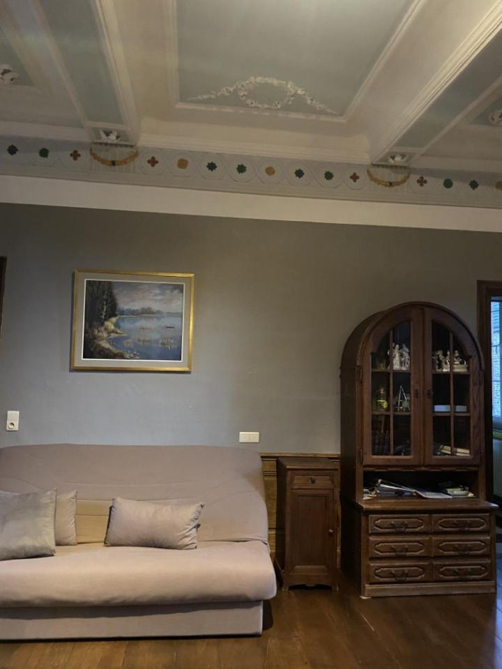 Apartament La Diligence Jalhay Zewnętrze zdjęcie