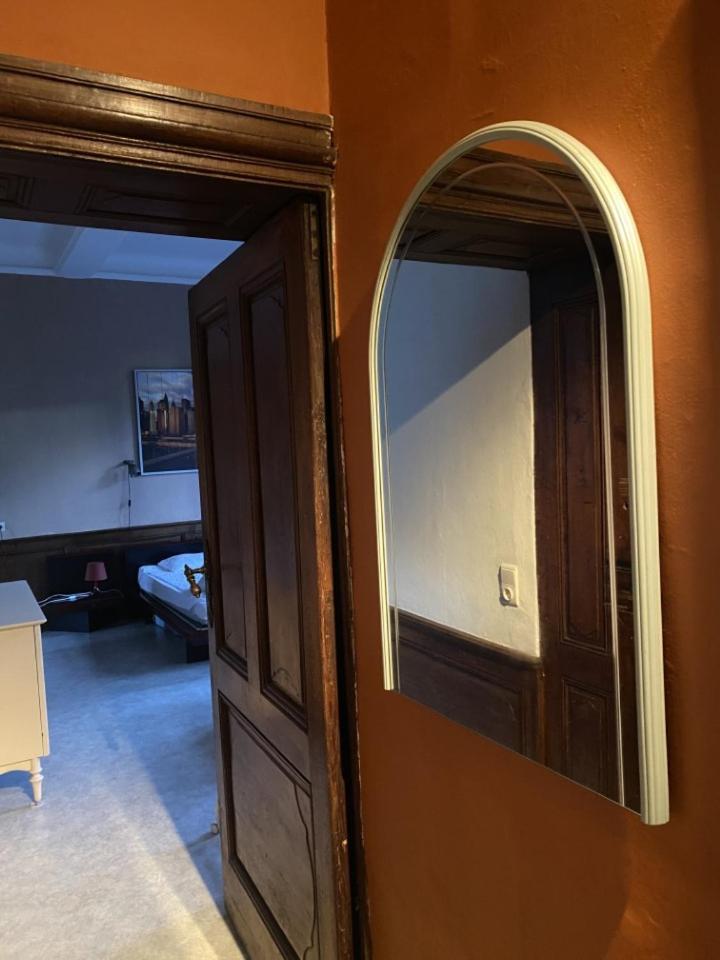 Apartament La Diligence Jalhay Zewnętrze zdjęcie