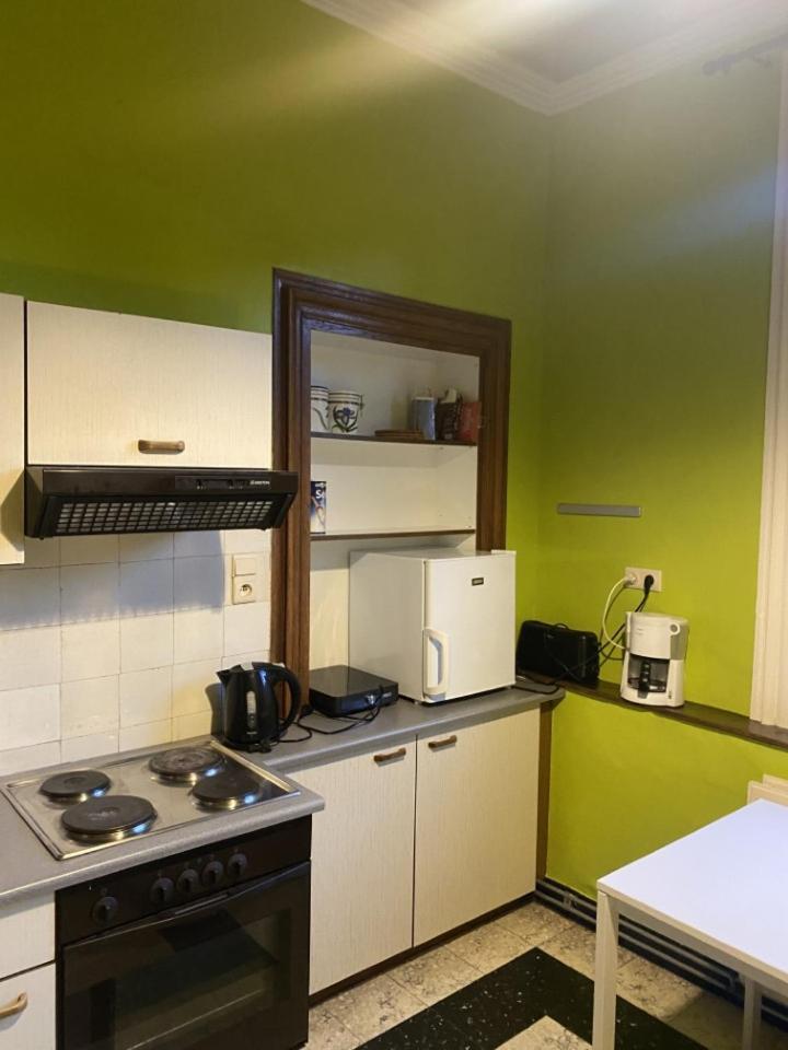 Apartament La Diligence Jalhay Zewnętrze zdjęcie