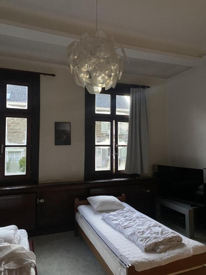Apartament La Diligence Jalhay Zewnętrze zdjęcie