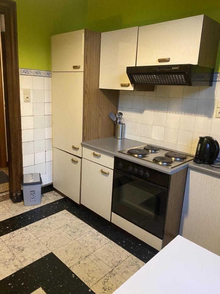 Apartament La Diligence Jalhay Zewnętrze zdjęcie