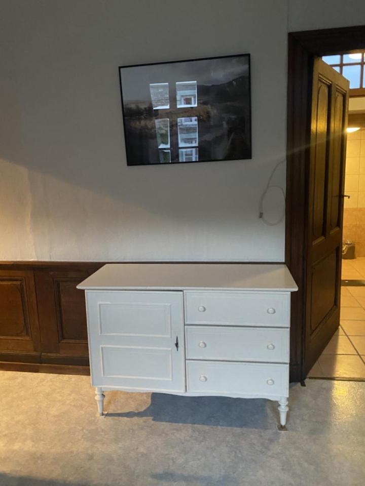 Apartament La Diligence Jalhay Zewnętrze zdjęcie