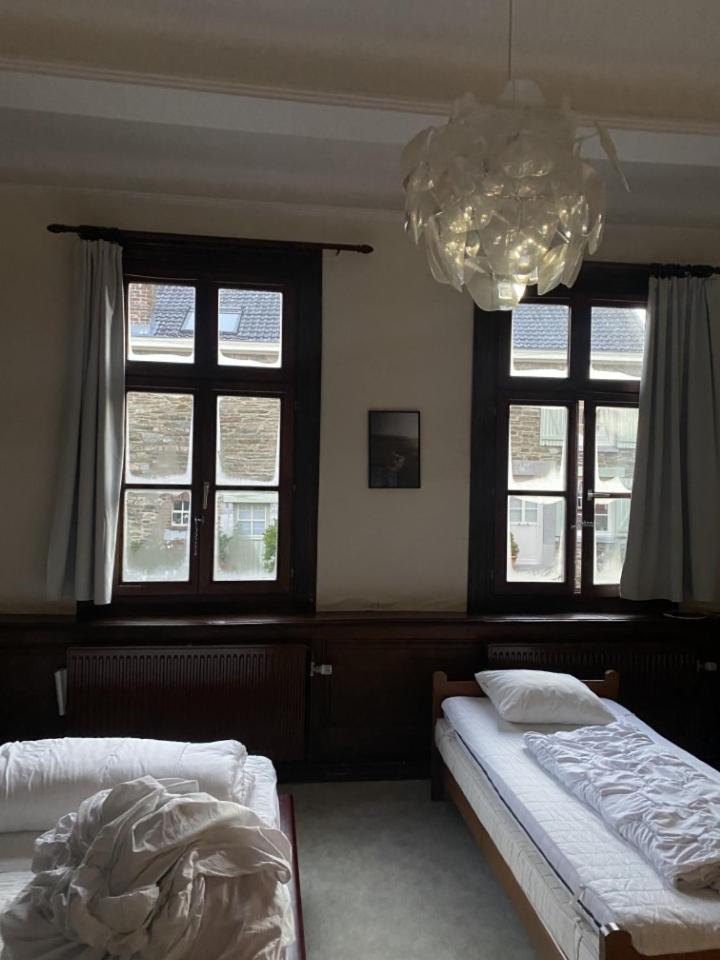 Apartament La Diligence Jalhay Zewnętrze zdjęcie