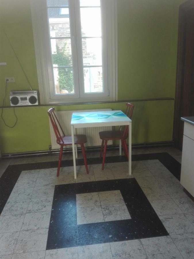 Apartament La Diligence Jalhay Zewnętrze zdjęcie