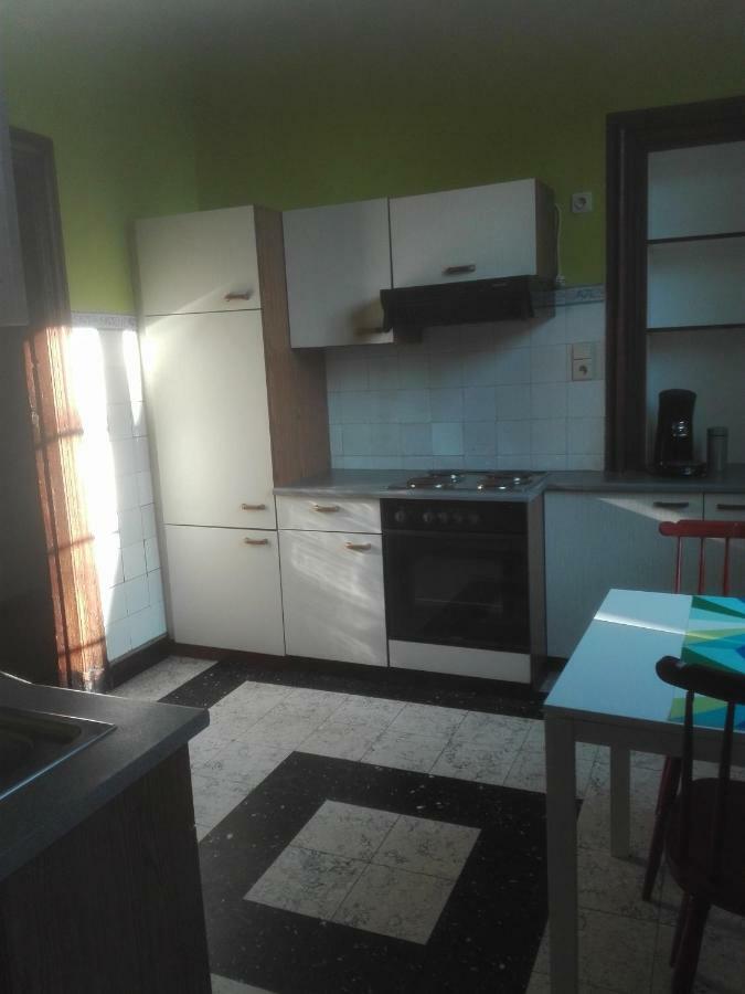 Apartament La Diligence Jalhay Zewnętrze zdjęcie