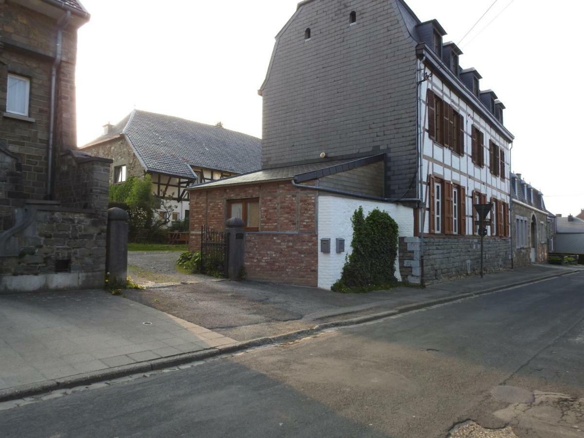 Apartament La Diligence Jalhay Zewnętrze zdjęcie